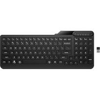 Hewlett Packard HP 475 Dual-Mode Wireless Keyboard (EN) 7N7B9AA#ABB