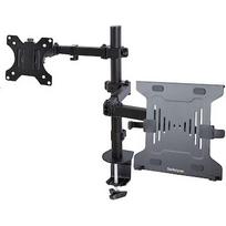 Startech MONITOR ARM - VESA MOUNT . A2-LAPTOP-DESK-MOUNT