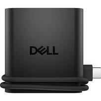 Dell DELL PRO 4-IN-1 USB-C TRAVEL HUB (DA225) DA225-BK-EMEA?