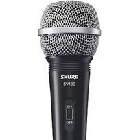 Shure SV100 - dynamic microphone SV100