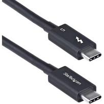 Startech 1M THUNDERBOLT 5 CABLE . TBLT5MM1M240W