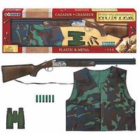 Pulio Gonher Shotgun set with vest 155617/0