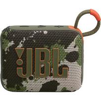 JBL Go 4, camo JBLGO4SQUAD