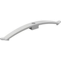Bosch PRO EPB-16 Cable clips, 50 pieces (light gray, for 16 cables NYM 3 x 1,5mm˛) 1600A032GC