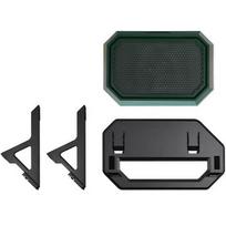 Thermaltake The Tower 600 Chassis Stand Kit, Racing Green AC-076-ONDNAN-A1