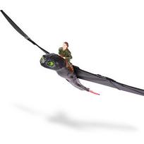 Spin Master Spin Master How to Train Your Dragon - Flying Dragon Toothless, RC with Remote Control 6074369