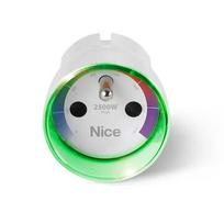 Fibaro Smart Socket ON/OFF Z-Wave Plus 11A | Plug-Control E 868.4 MHz NICE Plug-Control E 868,4 MHz