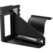 Arctic Accelero Vertical GPU Holder (Black, Black, 16 cm) ACOTH00012A