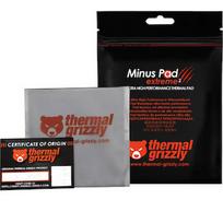 Thermal Grizzly Minus Pad Extreme 2 Wärmeleitpad - 100 × 100 × 2 mm TG-MP-E2-100-100-20