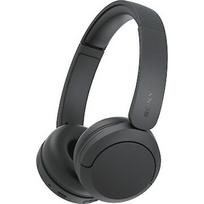 Sony WH-CH530 Wireless Bluetooth Headphones - Black | WHCH530B.CE7
