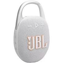 JBL Clip 5, White JBLCLIP5WHT