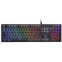 A4Tech Bloody S520N Pudding, Black A4TKLA47788