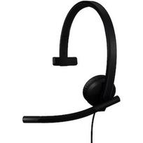 Logitech MONO H570E USB-C 981-001427
