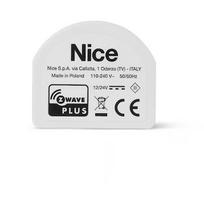 Fibaro Nice RGB/RGBW Lighting Controller | RGBW-442 EU RGBW-Control NICE RGBW-442 EU