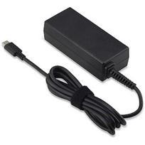 Acer 45W Netzteil mit USB-C Stecker, schwarz NP.ADT0A.065