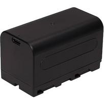 Big BIG battery Sony NP-F750U 4750mAh USB-C (427728) 427728