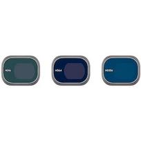 DJI DRONE ACC ND FILTERS SET/MINI4PRO CP.MA.00000729.02 CP.MA.00000729.02