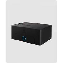 Raidsonic ICY BOX IB-1232CL-U3 docking/clone station IB-1232CL-U3