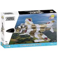 Cobi Klocki Blocks F-4M Phantom II 728 pcs. COBI-5908