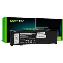 Green Cell Battery 266J9 0M4GWP for Dell G3 15 3500 3590 G5 5500 5505 Inspiron 14 5490 DE155
