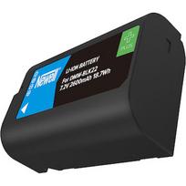 Newell battery Plus Panasonic DMW-BLK22 NL4236