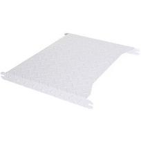 Thermaltake Sim Rig Floor, Footrest White, for Simulator Cockpit GRA-TTG-SFSXWH-01