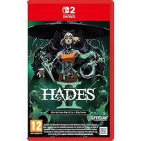 Nintendo Hades 2, Nintendo Switch 2 - Game 045496313234