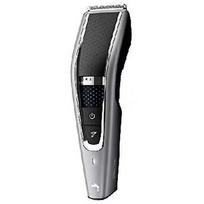 Philips Hairclipper series 5000 Washable hair clipper HC5650/15 Trim-n-Flow PRO technology 28 length settings (0.5-28mm) 90 min cordless use/1h charge HC5650/15