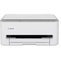 Canon PIXMA TS4151i Inkjet Multifunction Printer Color 14ppm black 9ppm color A4 GY EUR 7181C026