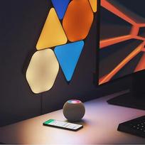 Nanoleaf Shapes Black Hexagon Expansion pack (3 panels) NL42-0101HX-3PK