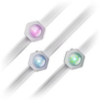Nanoleaf Smart Multicolor Permanent Outdoor Lights Expansion 5m|Nanoleaf N7401E00-5POL