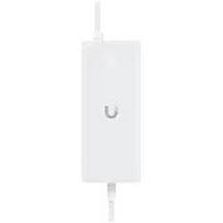 Ubiquiti UniFi UACC-PoE+-USBC AC adapter with PoE+ up to 30W for UniFi Cloud Gateway, secure and flexible mount UACC-POEPLUS-USBC