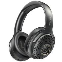 Awei Bluetooth headphones AT30 black AWE000328