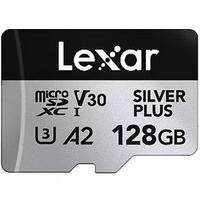 Lexar 128GB micro SD LMSSIPL128G-BNANG