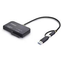 Startech M.2 AND 2.5/3.5IN SATA ADAPTER . USB31CSAT3M2E