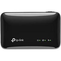 TP-LINK M7005 wireless router Single-band (2.4 GHz) 4G Black M7005