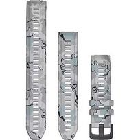 Garmin Silicone band, 20mm, Camo - for Instinct 2S 010-13104-04