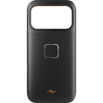 Peak Design case Apple iPhone 17 Pro Max Mobile Gnar Case, black M-MX-CE-BK-1