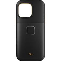 Peak Design case Apple iPhone 16 Pro Max Mobile Gnar Case, black M-MX-BV-BK-1