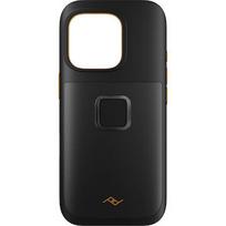 Peak Design case Apple iPhone 16 Pro Mobile Gnar Case, black M-MX-BU-BK-1