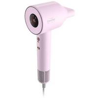 ETA Hair dryer | Fenité Pastels ETA831990000 | 1600 W | Number of temperature settings 3 | Ionic function | Light Pink | Diffuser nozzle ETA831990000