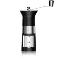 Bialetti MCPRO001 coffee grinder, Black 8006363039857