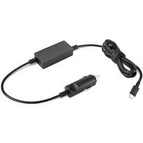 Lenovo ThinkPad 65W, DC to USB-C, Travel adapter 40AK0065WW