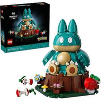 Lego Pokémon 72150 - Munchlax 72150