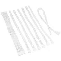 Kolink Core Pro Braided Cable Extension Kit 12V-2x6 Typ 1 - Brilliant White COREPRO-EK-12VT1-WHT