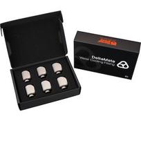 Thermal Grizzly DeltaMate Rotary - 90° (nickel, pack of 6) TG-DM-FIT-6203