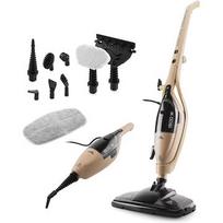 ETA Steam cleaner | Vapuro ETA226190000 | Power 1500 W | Steam pressure 2 bar | Water tank capacity 0.35 L | Brown ETA226190000