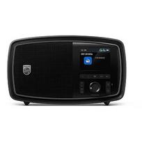 Philips Century, black - Portable radio TAV2000FB/00