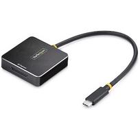Startech SD EXPRESS USB-C CARD READER USB TYPE-C SECURE DIGITAL ADAPTE 1B-USB-C-SDE-ADAPTER