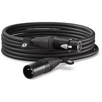 Rode Cable RODE XLR, 6m XLR6M